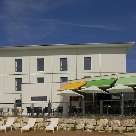 Best Western Le Palladior Voiron Exterior foto
