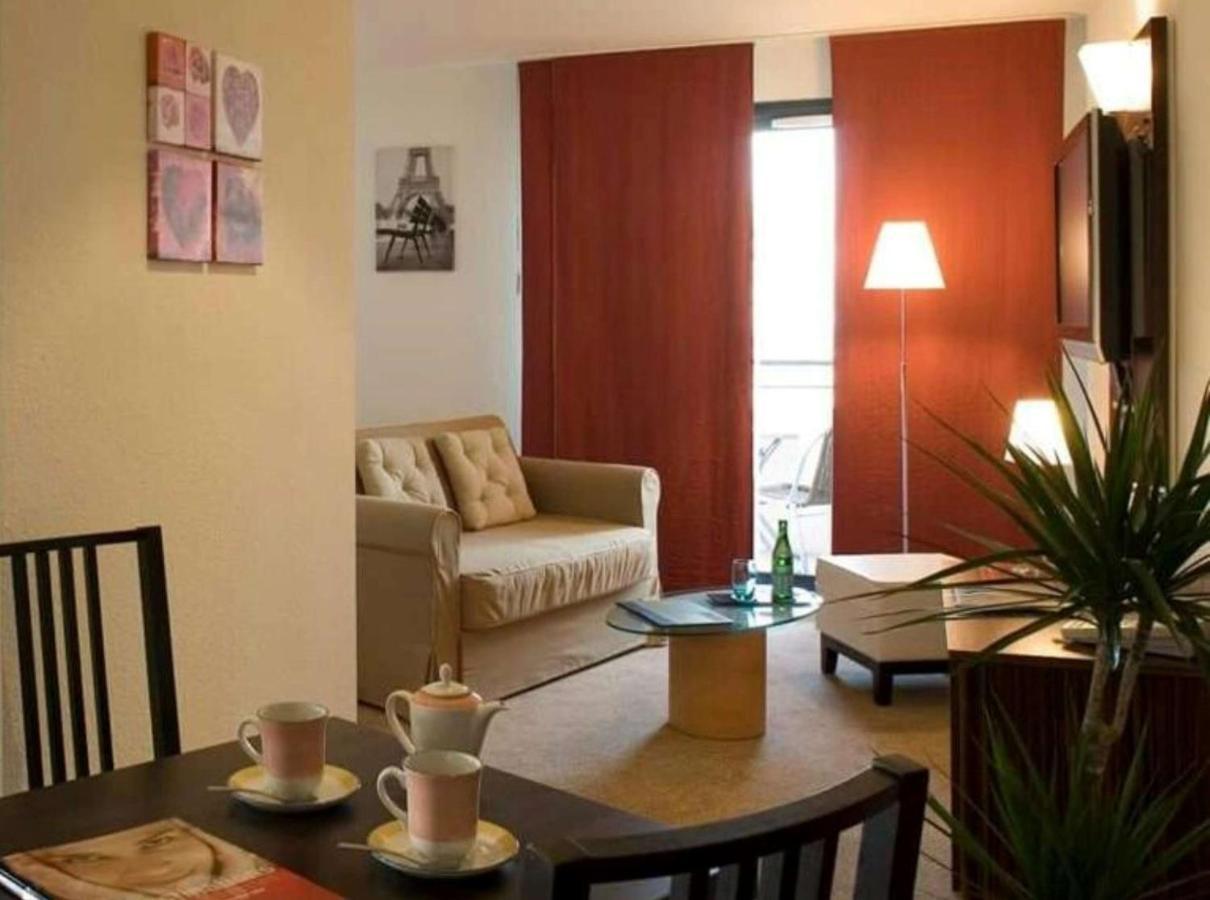 Best Western Le Palladior Voiron Exterior foto