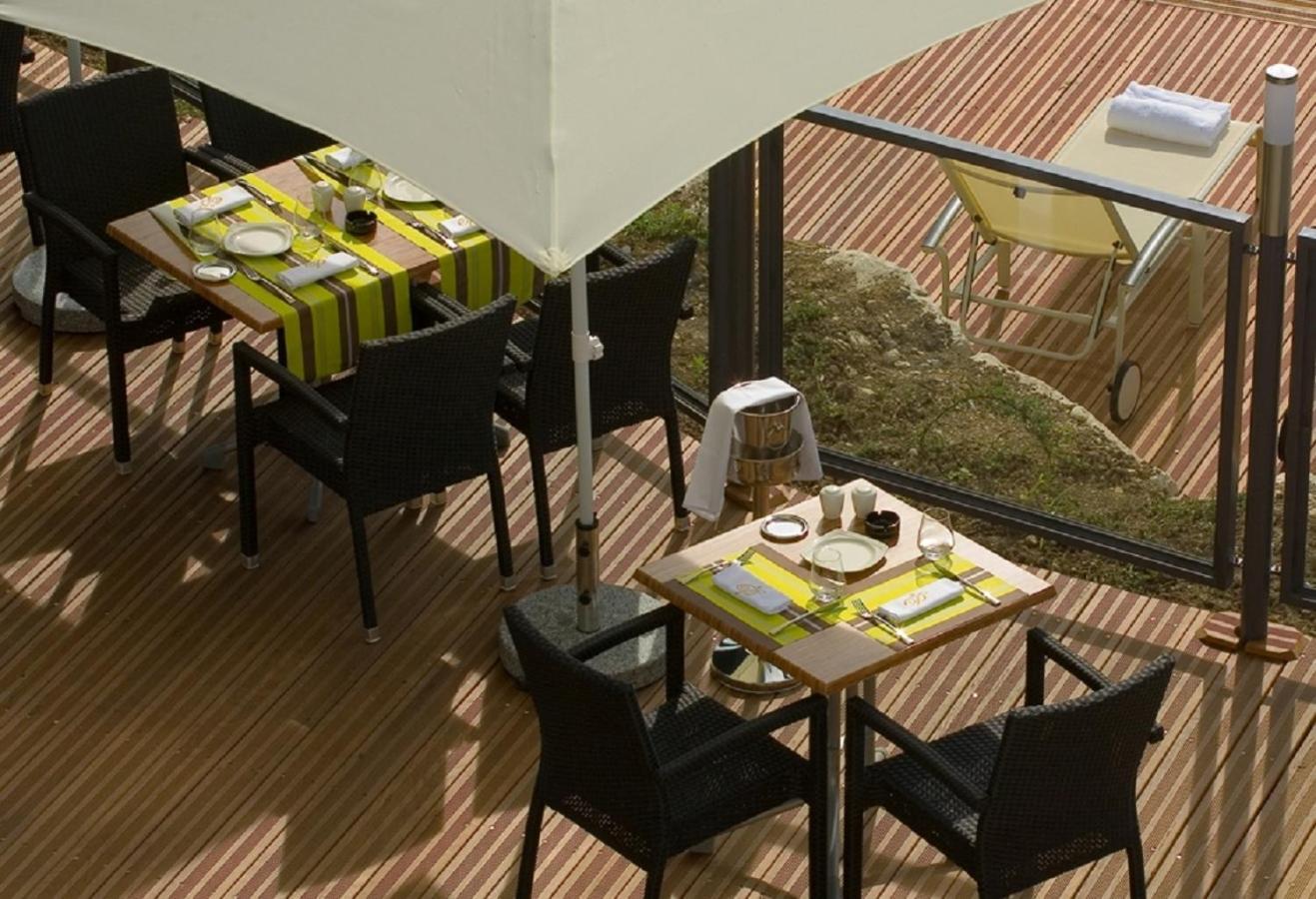 Best Western Le Palladior Voiron Exterior foto